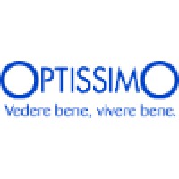 OptissimO & Corner Optique - GrandVision Italy Logo
