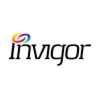 Invigor Logo