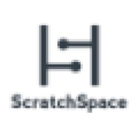 ScratchSpace Inc. Logo