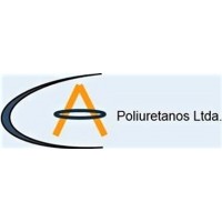 C. A. Poliuretanos Consultoria Ltda. Logo