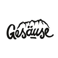 Gesäuse Logo