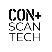 CON+Scantech Logo