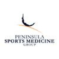 PENINSULA SPORTS MEDICINE GROUP Logo