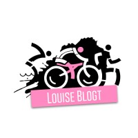 Louise blogt Logo