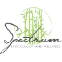 Spectrum Psychology and Wellness, LLC Logo