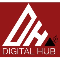 DIGITAL HUB Logo
