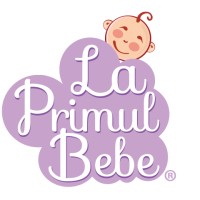 Asociația LaPrimulBebe Logo