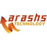 Arashs Technology Sdn Bhd Logo
