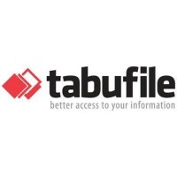 Tabufile Logo