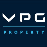 VPG Property Logo