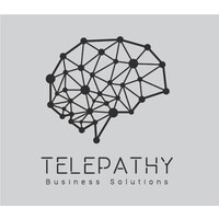 Telepathy Logo