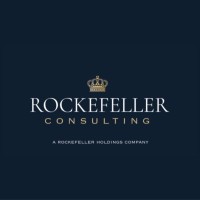 Rockefeller Consulting Logo