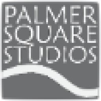 Palmer Square Studios Logo
