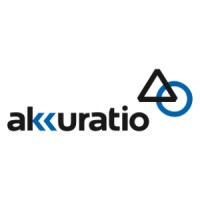 Akkuratio GmbH / Additive Fertigung Logo