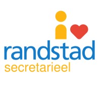 Randstad Secretarieel Regio Oost Logo