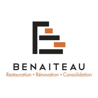 Benaiteau Logo