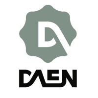 DAEN Mobility Logo