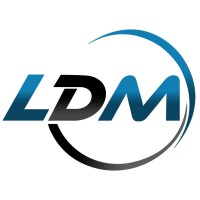 Agence LDM Logo