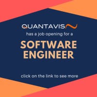 Quantavis s.r.l. Logo