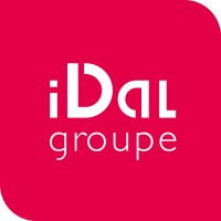 iDal Groupe Logo