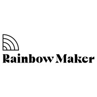 RAINBOWMAKER AB Logo