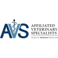 Affiliated Veterinary Specialists Logo