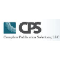 Complete Publication Solutions, LLC Logo