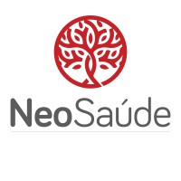 NEO Saúde Logo