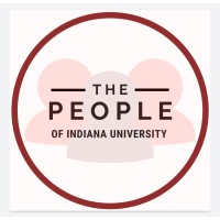 People of IU Logo