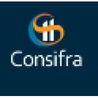 Consifra Administração de Condomínios Logo