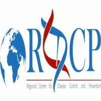 Regional Center for Disease Control & Prevention (RCDCP) Logo