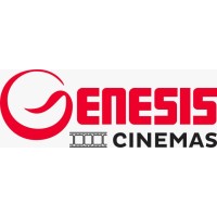 Genesis Cinemas Logo