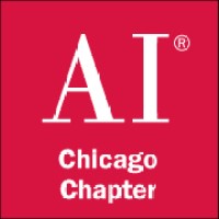 The Chicago Chapter of the Appraisal Institute Logo