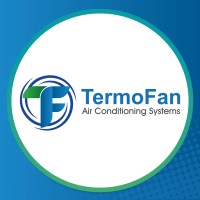 TERMOFAN AIR CONDITIONING SYSTEMS Logo