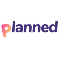 Planned.me Logo