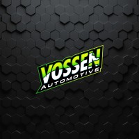 Vossen Automotive Logo