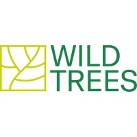 WILD TREES Logo
