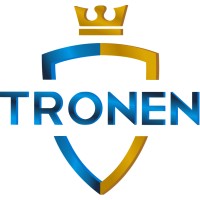 TRONEN Logo