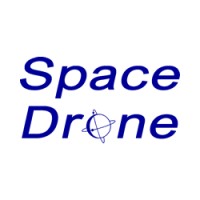 SpaceDrone Logo