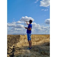 Dimitar Yanchev Productions Logo