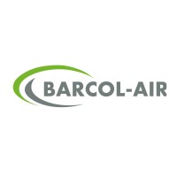 Barcol-Air | Luchtverdeeltechniek Logo