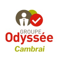 Groupe Odyssée Cambrai Logo