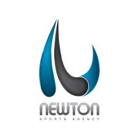 NEWTON SPORTS AGENCY Logo