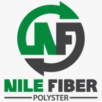 Nile Fiber polyester Logo