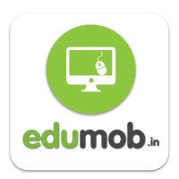 Edumob E-learning Logo