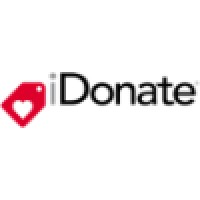 iDonate Foundation LLC Logo