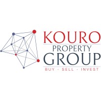 KOURO Property Group Logo