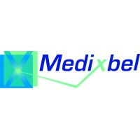 MEDIXBEL s.a Logo