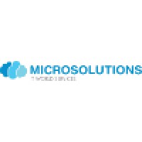 Microsolutions Chile Logo
