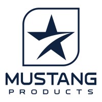 Mustang Products Logo